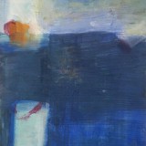 eitempera auf leinwand,30x24cm, 2022